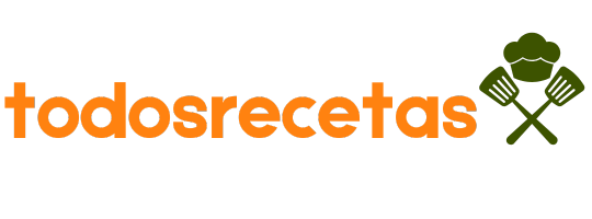 logo todosrecetas